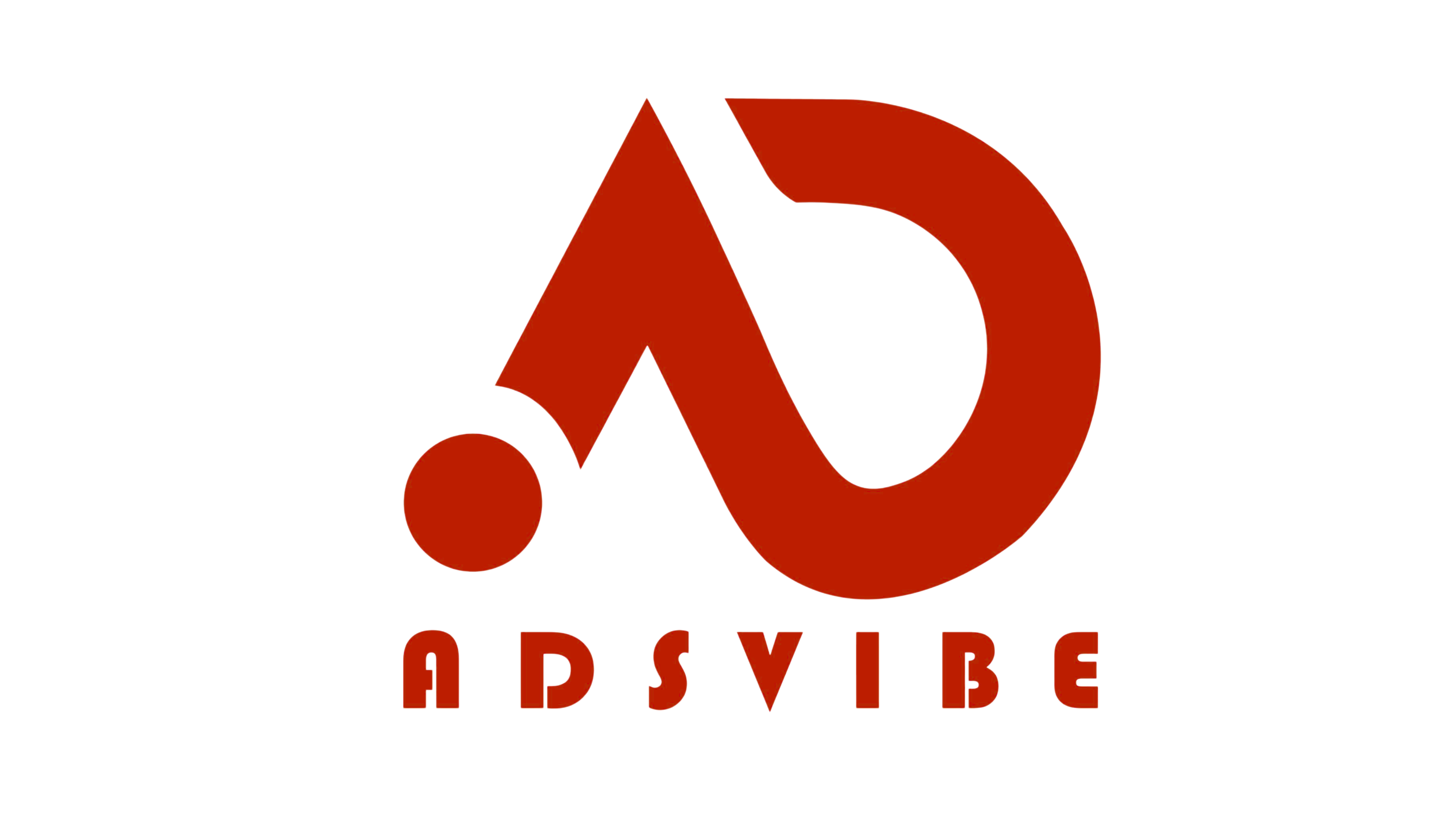 Adsvibe Logo