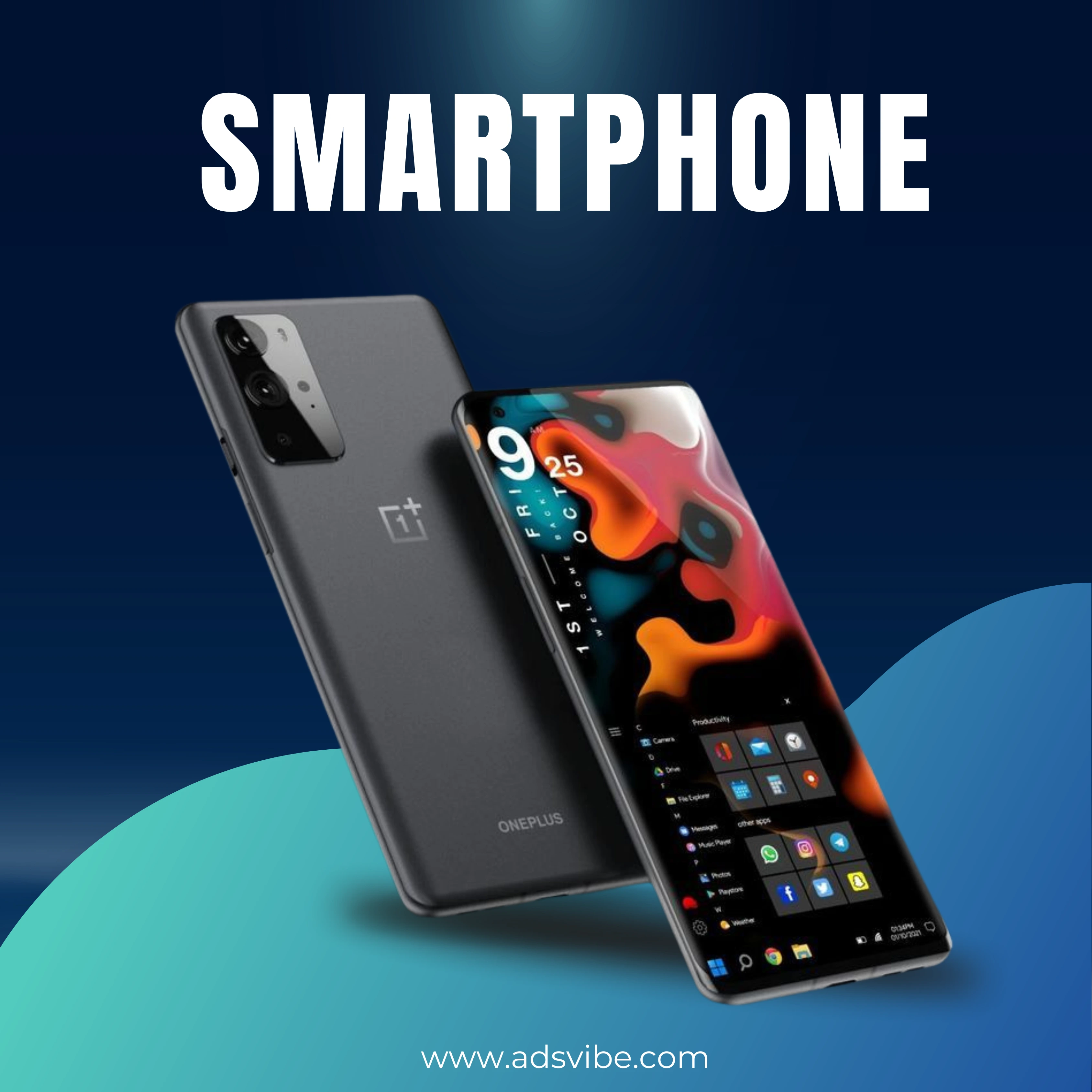 Smart phone's Category