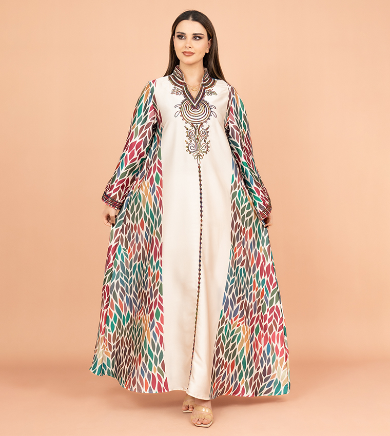 Women's Abaya Category - Adsvibe